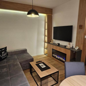 Apartman Nikola
